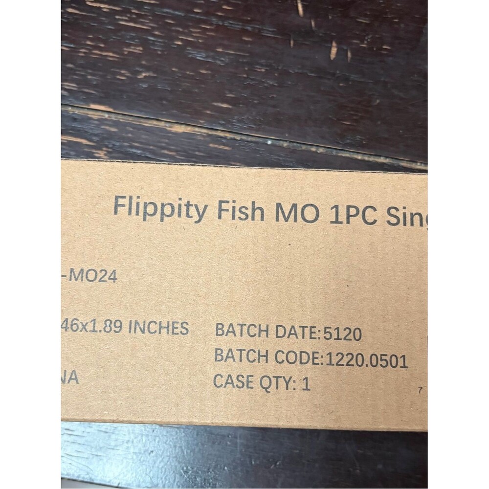 Flippity Fish - Picture 6 of 6
